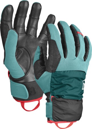 TOUR PRO COVER WOMEN Glove 2026 ice waterfall 