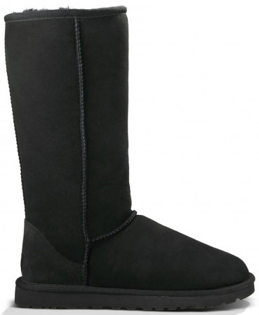 CLASSIC TALL II Stiefel 2026 black 