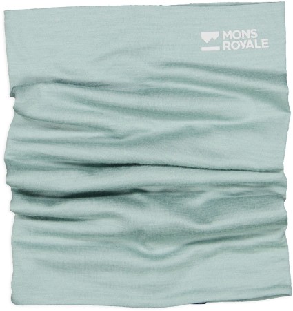 DOUBLE UP Neckwarmer 2025 dew 