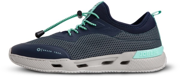DISCOVER Schuh 2026 midnight blue 