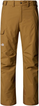 FREEDOM INSULATED PANT Hose 2026 utility brown 