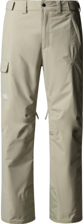 FREEDOM INSULATED Pant 2025 clay grey 