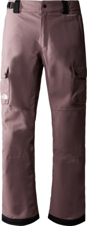 SLASHBACK CARGO Pant 2024 fawn grey 