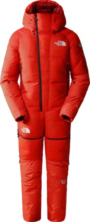 WOMEN HIMALAYAN Overall 2025 fiery red 