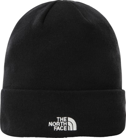 NORM Beanie 2025 tnf black 