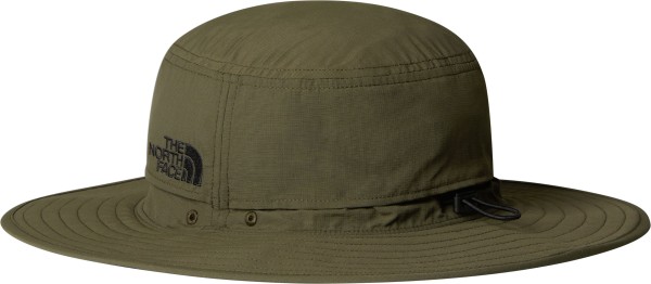 HORIZON BREEZE Hut 2025 new taupe green/new taupe green 