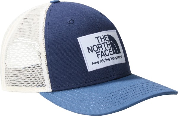 DEEP FIT MUDDER TRUCKER Cap 2025 shady blue/summit navy 
