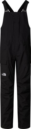 WOMEN FREEDOM BIB Hose 2025 tnf black 