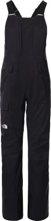 WOMEN FREEDOM BIB Hose 2024 tnf black 