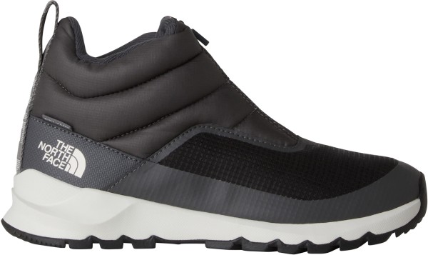 WOMEN THERMOBALL PROGRESSIVE ZIP II WP Schuh 2026 anthracite grey/white ash 