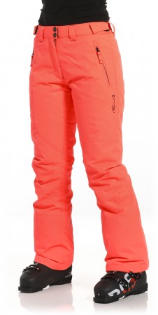 ABBEY-R Hose 2021 hot coral 
