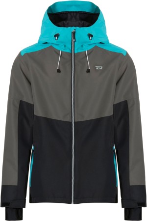 DRAGON-R Jacke 2023 aqua M