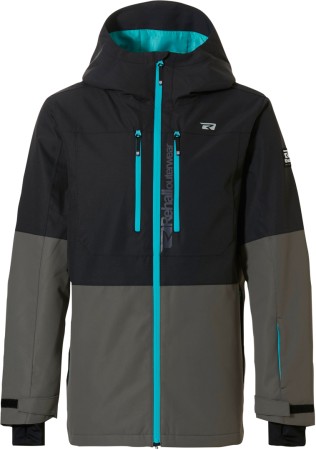 CREAM-R Jacke 2023 black 