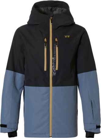 CREAM-R Jacke 2023 blue mirage 