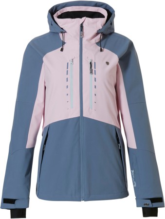 ELLY-R Jacke 2023 pink lady 