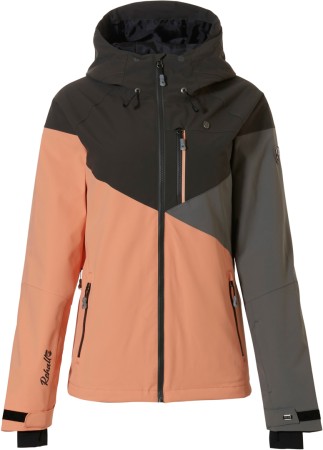 JUNE-R Jacket 2023 shell coral 