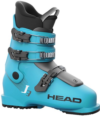 J 3 Ski Boot 2024 speedblue 