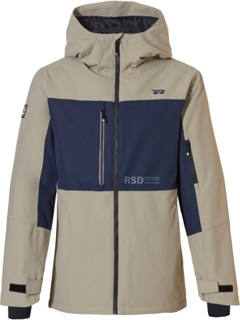 GERI-R Jacket 2024 stone 