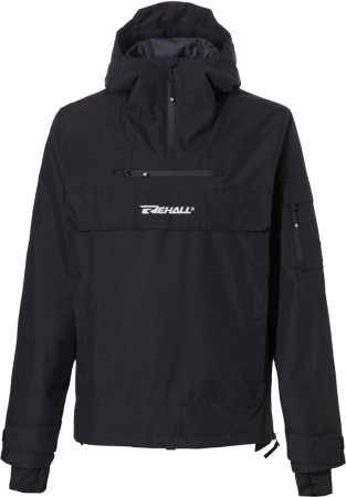 ARTRIX-R ANORAK Jacket 2024 black 