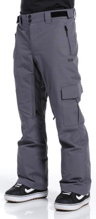 BUZZ-R Pant 2024 gunmetal 