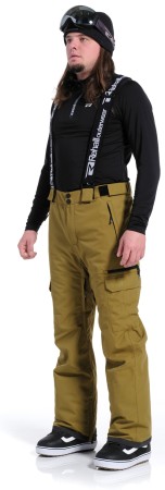 PICKER-R Pant 2024 military 