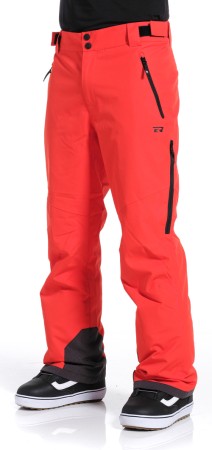 CATAMOUNT-R Pant 2024 red velvet 