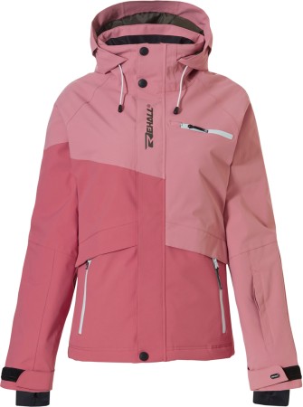 DYNA-R Jacke 2024 slate rose 