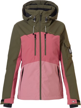 ROME-R Jacket 2024 slate rose 