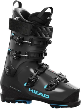KALIBER 110 MV GW Ski Boot 2026 anthracite/speed blue 