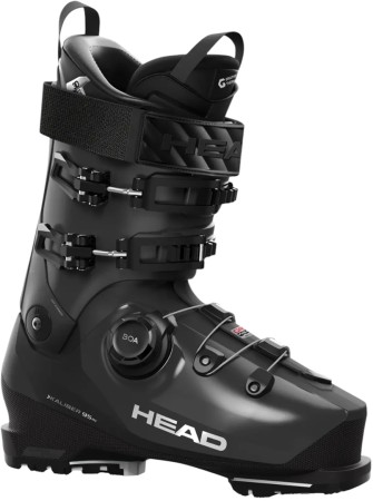 KALIBER 95 W MV GW BOA Ski Schuh 2026 black 