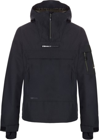 TABOR-R ANORAK Jacket 2025 black 