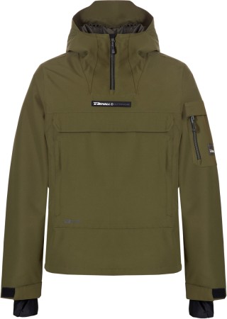 TABOR-R ANORAK Jacke 2025 olive 