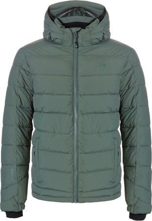 HERALD-R DOWN Jacket 2025 moss 