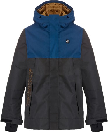 DEEZY-R Jacke 2025 graphite 