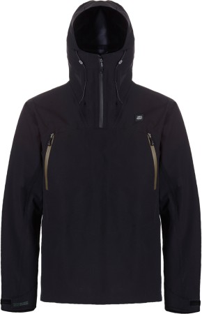 TODD-R Jacke 2025 black 