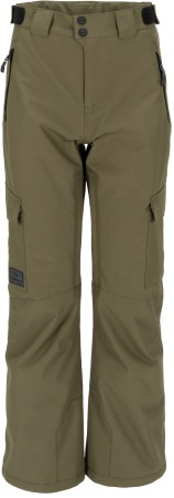 BENN-R Hose 2025 olive 