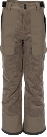 RINNES-R Pant 2025 bungee cord 