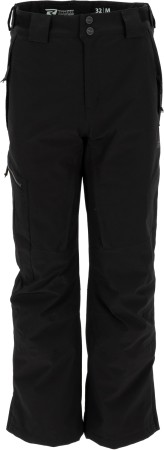 LARICKS-R LOOSE-FIT Hose 2025 black 