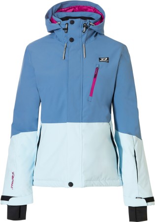 LIZA-R Jacke 2025 omphalodes 