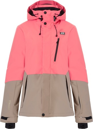 LIZA-R Jacke 2025 calypso coral 