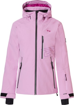 SKYE-R Jacke 2025 smoky grape 