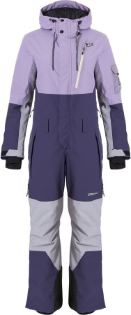 TYGER-R Overall 2025 dusk 