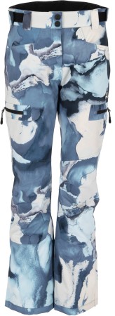 KYLE-R Pant 2025 aquarelle captains blue 