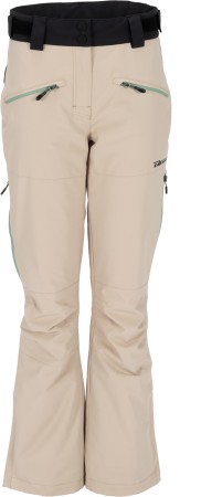 STORMY-R Hose 2025 oxford tan 