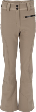 YVES-R SOFTSHELL Pant 2025 brindle 