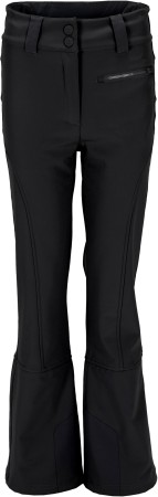 YVES-R SOFTSHELL Pant 2025 caviar 