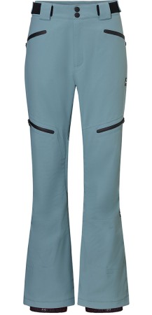 SCOOB-R Hose 2026 smoke blue 