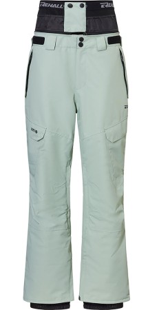 DROPP-R Hose 2026 aqua gray 