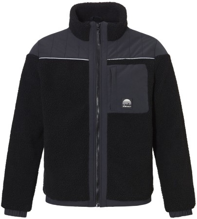 RITCHALL-R Jacke 2026 black 