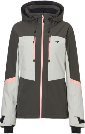 DONNA-R Jacke 2026 peat 